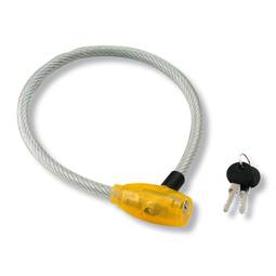 Reiðhjólalás 330 Fun, 65 cm