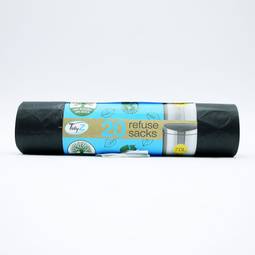 Ruslapokar 70L 20stk
