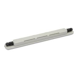 Lazer 2 LED ljós vapour proof