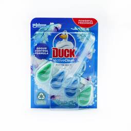 Duck Klósetthreinsir