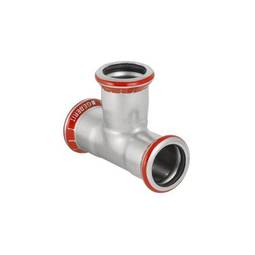 Mapress té 54mm galv