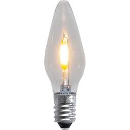LED varaperur E10 23–55V Universal 3 stk