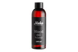 Viðarolía 100 ml