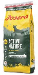 Hundafóður Active Nature 12,5kg