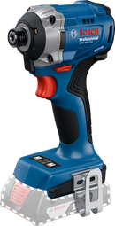 Bosch GDR 18V-215 höggskrúfvél án rafhlöðu í L-Boxx