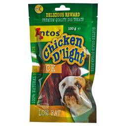 Antos Chicken D Light Duck 100