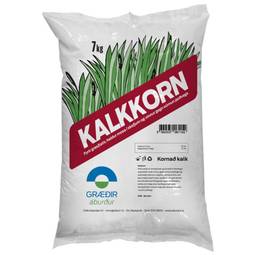 Kalkkorn 7kg