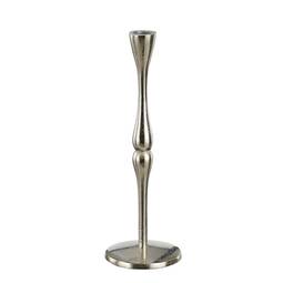 Kertastjaki Silfur 30Cm