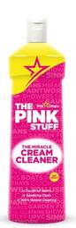Pink Stuff Cream Cleaner 500ml