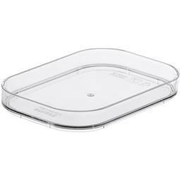 Lok Fyrir Geymslubox Compact XS Glært