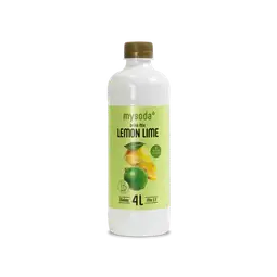 Bragðefni Lemon Lime Sykurlaust