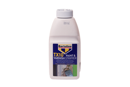 Málningaruppleysir TX-10 
