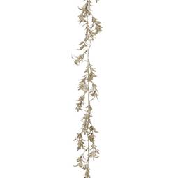 Garland Lauf Champagne 180Cm