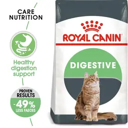 FCN Cat Digestive Care 2kg