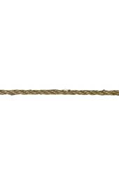 Reipi Sisal 6,0mm Umhverfisvænt