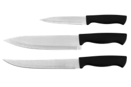 Maku Hnífasett 3stk Deal