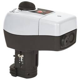 Lokamótor AMV 435, 230v