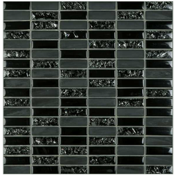Glermosaik 30x30cm
