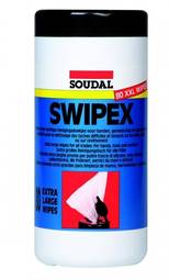 Swipex Blautklútar