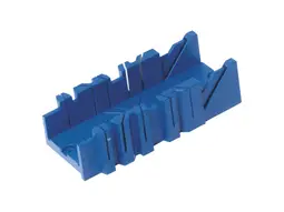 Lux Skerstrokkur Plast 300mm