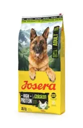 Hundafóður High Protein Chiken 12,5Kg