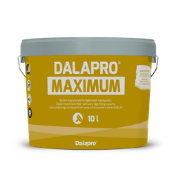 Dalapro grófspartl