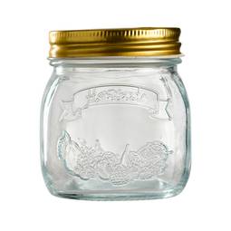 Glerkrukka 0,25L
