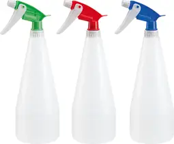 Úðabrúsi 1000Ml Lux