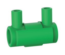 Rehau pp-r rafmúffa 40