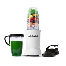 Nutribullet 900W Pro hvítur