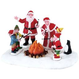Christmas celebration