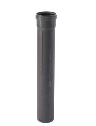 Rör 90-50cm PP