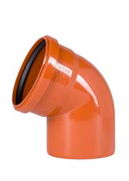 Beygja 160-67° Pvc (8)