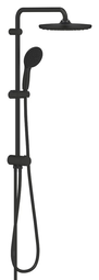 Tempesta 250 Sturtusett M/Skipti Sv
