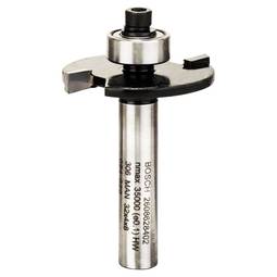 Bosch skífutönn 3mm - 6mm