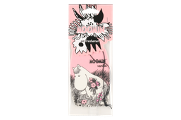 Ilmur Moomin Vanilla