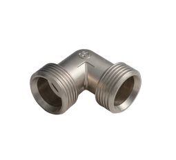 Hné eurocone 3/4 nickel