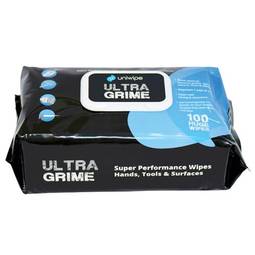 UltraGrime Pro Multi-surface 100stk