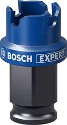Blikkbor EXP Powerchange 