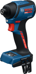 Bosch höggskrúfvél EXDR18V-230 18V án rafhlöðu, L-BOXX
