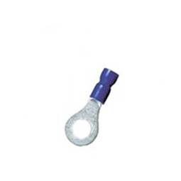 Gatskór  1,0-2,5mm2 m/gati M4 B 