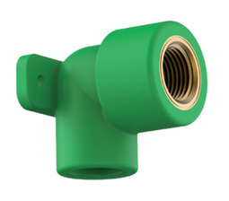 Rehau PP-R vegghné 25x3/4