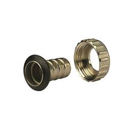 Slöngustútur 3/4" x1/2" 