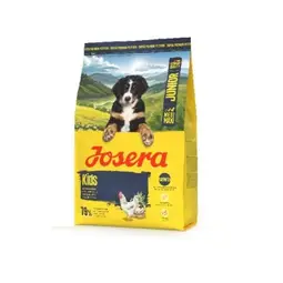 Hundafóður Junior Kids 3kg