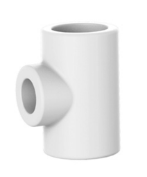 Rehau pp-r té 110-90-110