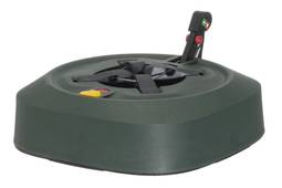 Jólatrésfótur Wizard Max 2,3M