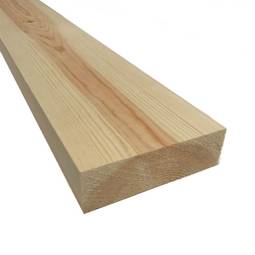 Ofnþurrkuð Fura 50x150