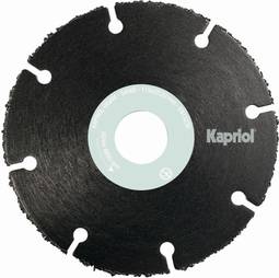 Skurðarskífa multi 230x22,2mm