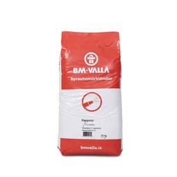 Rappmúr 25kg