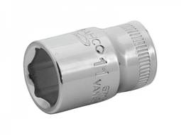 Bahco Toppar 1/4" 